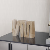 Liang & Eimil Emanden Sculpture