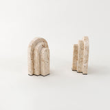 Liang & Eimil Empire Bookends