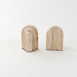 Liang & Eimil Empire Bookends