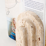 Liang & Eimil Empire Bookends