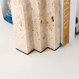 Liang & Eimil Empire Bookends