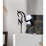 Liang & Eimil Equus Sculpture