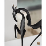 Liang & Eimil Equus Sculpture