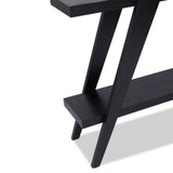 Liang & Eimil Espada Shelving Unit – Wenge