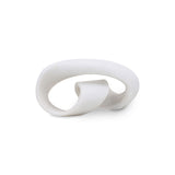 Liang & Eimil Gigi Sculpture – White