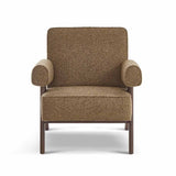 Liang & Eimil Harper Occasional Chair (CRIB 5)  – Capela Fennel Seed