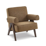 Liang & Eimil Harper Occasional Chair (CRIB 5)  – Capela Fennel Seed