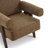 Liang & Eimil Harper Occasional Chair (CRIB 5)  – Capela Fennel Seed