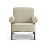 Liang & Eimil Harper Occasional Chair (CRIB 5)  – Field Sand