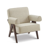 Liang & Eimil Harper Occasional Chair (CRIB 5)  – Field Sand