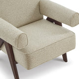 Liang & Eimil Harper Occasional Chair (CRIB 5)  – Field Sand