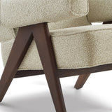 Liang & Eimil Harper Occasional Chair (CRIB 5)  – Field Sand