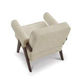 Liang & Eimil Harper Occasional Chair (CRIB 5)  – Field Sand