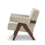 Liang & Eimil Harper Occasional Chair (CRIB 5)  – Field Sand