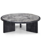 Liang & Eimil Herman Coffee Table – Oreo Grey