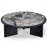 Liang & Eimil Herman Coffee Table – Oreo Grey