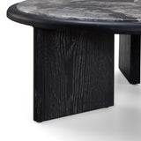 Liang & Eimil Herman Coffee Table – Oreo Grey