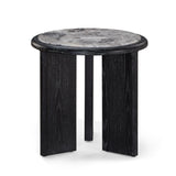 Liang & Eimil Herman Side Table – Oreo Grey