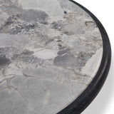 Liang & Eimil Herman Side Table – Oreo Grey