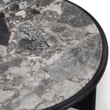 Liang & Eimil Herman Side Table – Oreo Grey