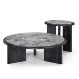 Liang & Eimil Herman Side Table – Oreo Grey