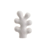 Liang & Eimil Jelena Ceramic Sculpture – White