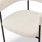 Liang & Eimil Katania Dining Chair - Lander Shade