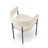 Liang & Eimil Katania Dining Chair - Lander Shade