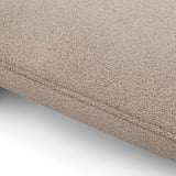 Liang & Eimil Kramer Bench in Alpaca Taupe