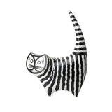 Liang & Eimil Lechat Sculpture