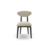 Liang & Eimil Maja Dining Chair – Colmer Silver Grain