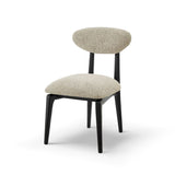 Liang & Eimil Maja Dining Chair – Colmer Silver Grain