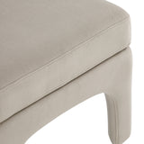Liang & Eimil Malcom Stool in Kaster Light Grey