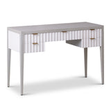Liang & Eimil Malibu Console Table – Grey