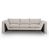 Liang & Eimil Manu Sofa in Bennet Taupe