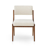 Liang & Eimil Miami Dining Chair in Lander Shade and Classic Brown