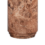 Liang & Eimil Mila Side Table – Rosso Levanto