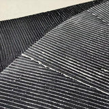 Liang & Eimil Mind Maze Oil Painting – Grey and Cream