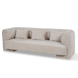 Liang & Eimil Mitho Sofa in Bennet Taupe