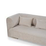 Liang & Eimil Mitho Sofa in Bennet Taupe