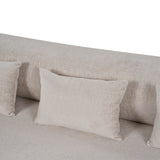 Liang & Eimil Mitho Sofa in Bennet Taupe