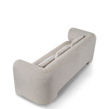 Liang & Eimil Mitho Sofa in Bennet Taupe