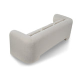 Liang & Eimil Mitho Sofa in Boucle Sand