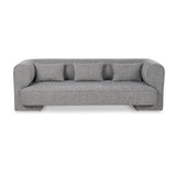Liang & Eimil Mitho Sofa in Cordoba Speckle Grey
