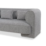 Liang & Eimil Mitho Sofa in Cordoba Speckle Grey