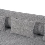 Liang & Eimil Mitho Sofa in Cordoba Speckle Grey