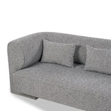 Liang & Eimil Mitho Sofa in Cordoba Speckle Grey