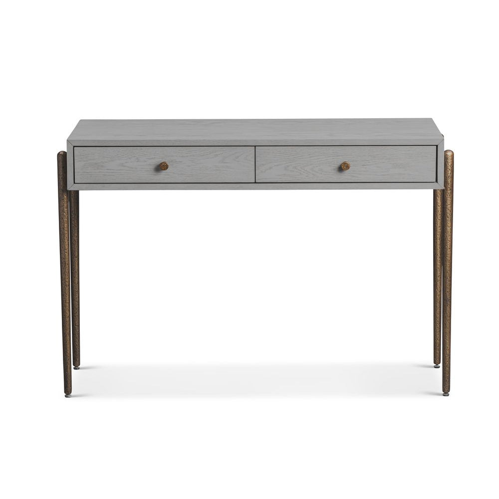 Liang & Eimil Nella Console Table – London Fog – Shropshire Design