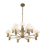 Liang & Eimil Odeon Pendant Lamp