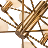 Liang & Eimil Odeon Pendant Lamp